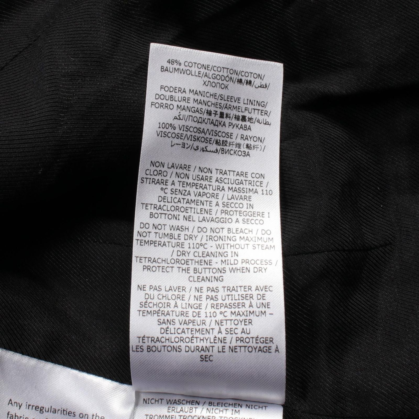 美品】D＆G ラインストーン クォーツ 腕時計 DW0223