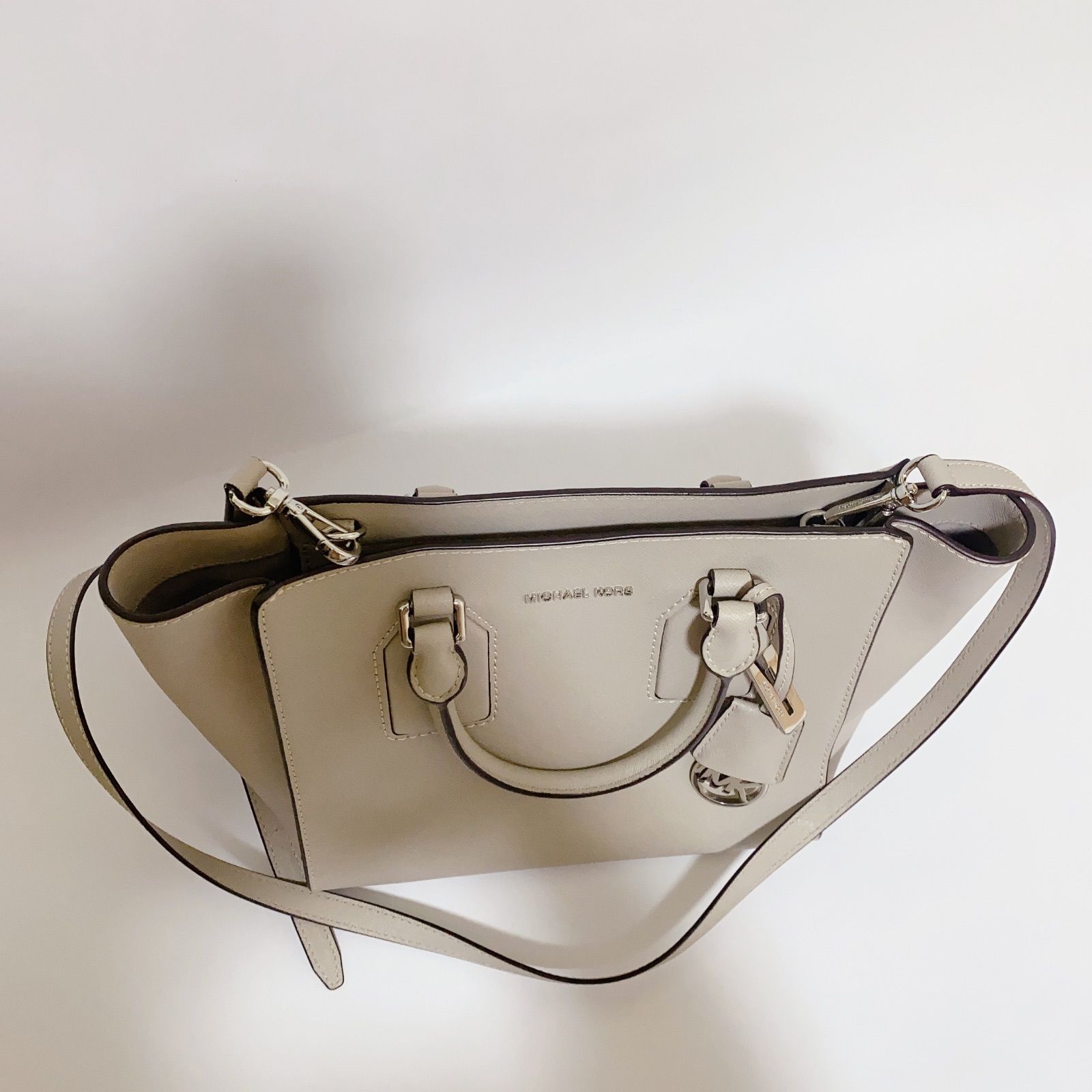 MICHAEL KORS 【マイケルコース】ハンドバッグ ショルダーバッグ