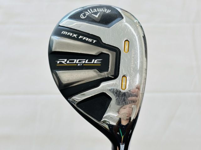 Callaway