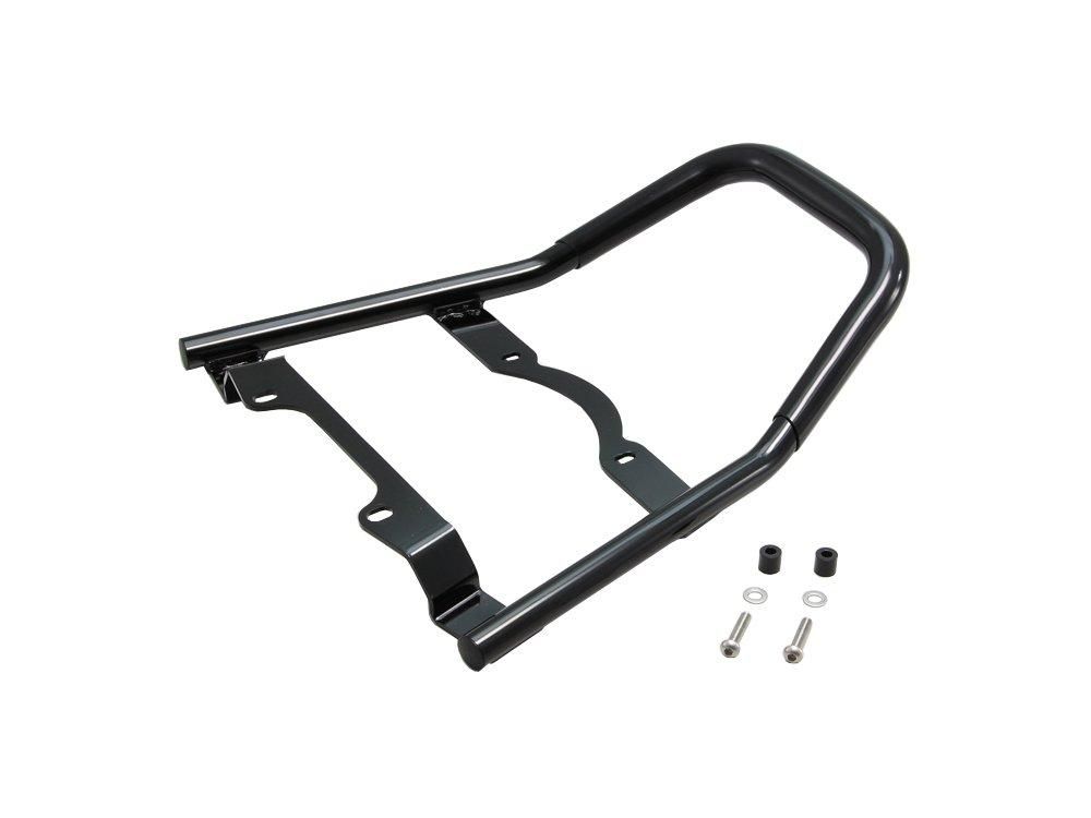 3営業日で発送 ハリケーン タンデムグリップ 品番 HA6317B カラー ブラック