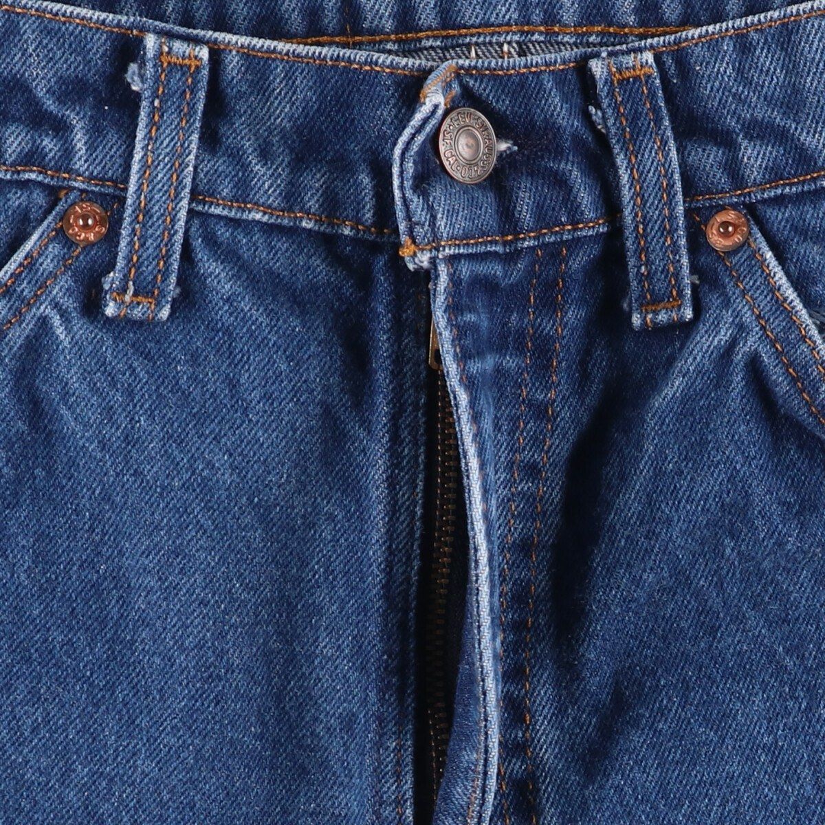 古着 70~80年代 リーバイス Levi