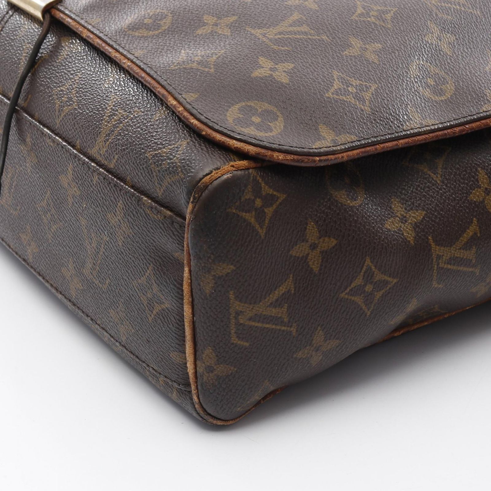 ルイ・ヴィトン LOUIS VUITTON ショルダーバッグ アベス
