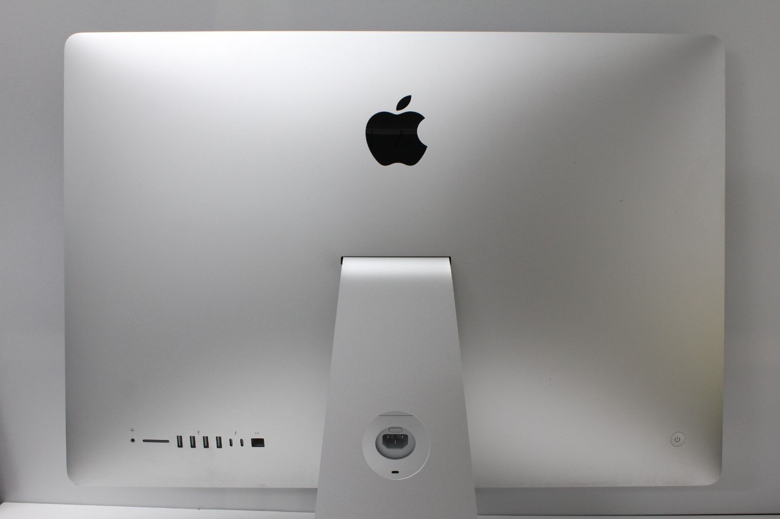 iMac Retina 5K 27インチ 2019 MRQY2J/A　超美品 Restored-Apple-iMac-27inch-