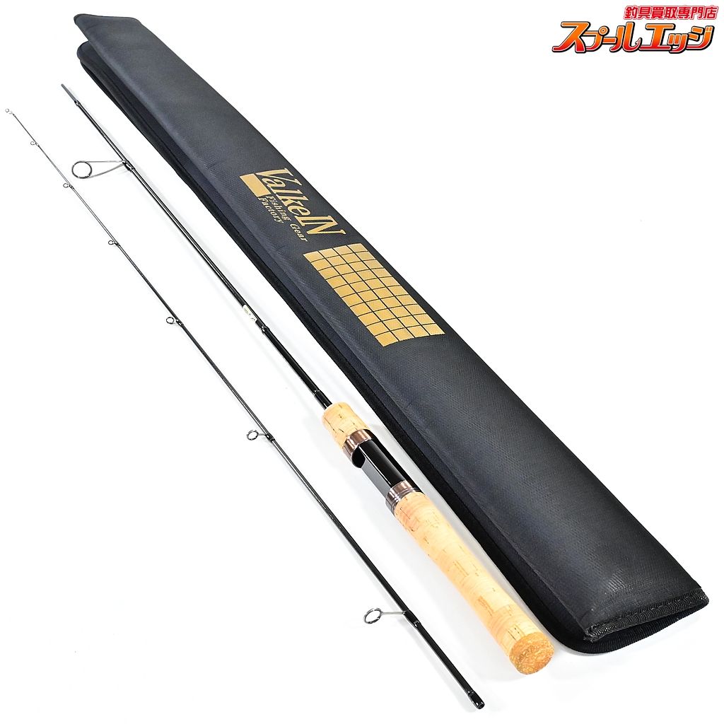 ヴァルケイン ダーインスレイヴ 6 1ML-H 6.1ML-H 61ML-H ブラックヴェスパイン ValkeIN マス エリア K_145 v40269