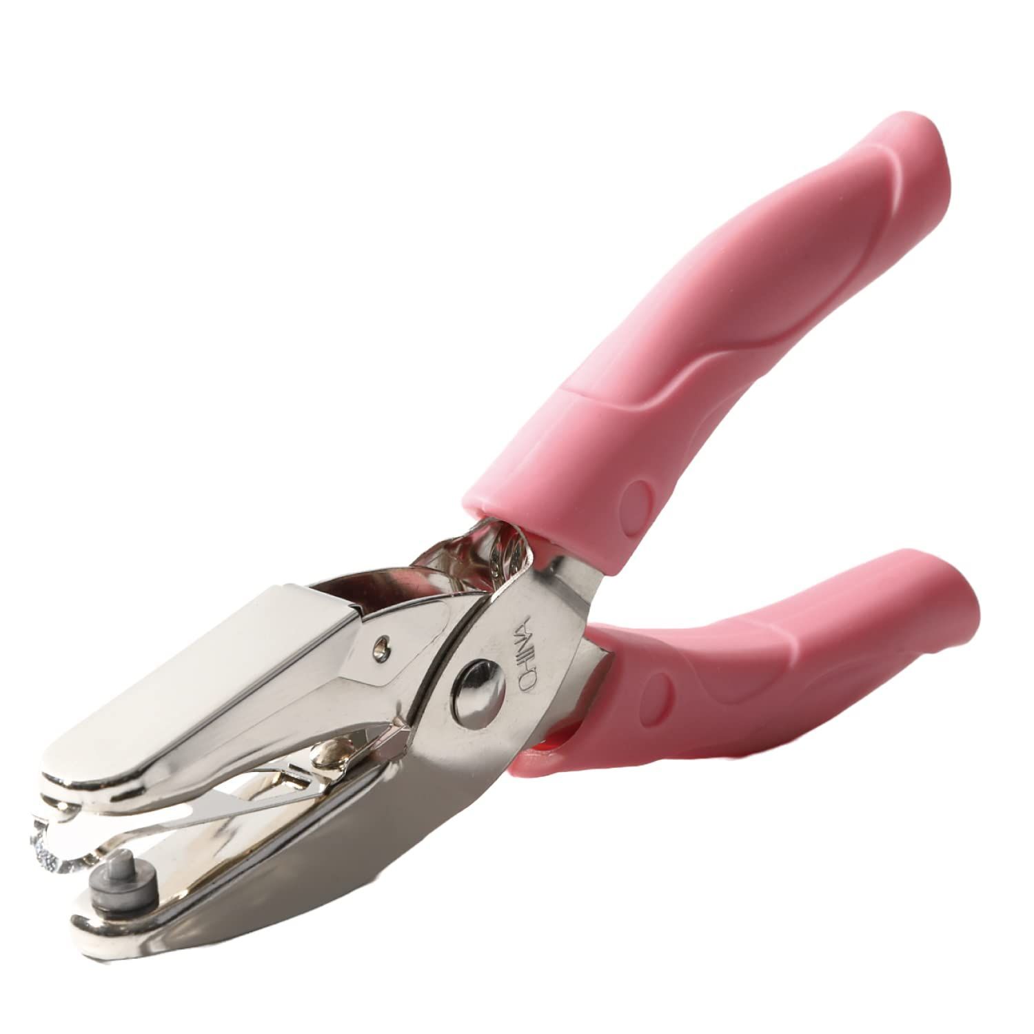 セール シングル ペーパーパンチ フェルト 事務用品 ハンドメイド 1穴 ピアス台紙用 ピアス用 丸 ルーズリーフ 小さい 1.5mm クラフトパンチ 穴あけ