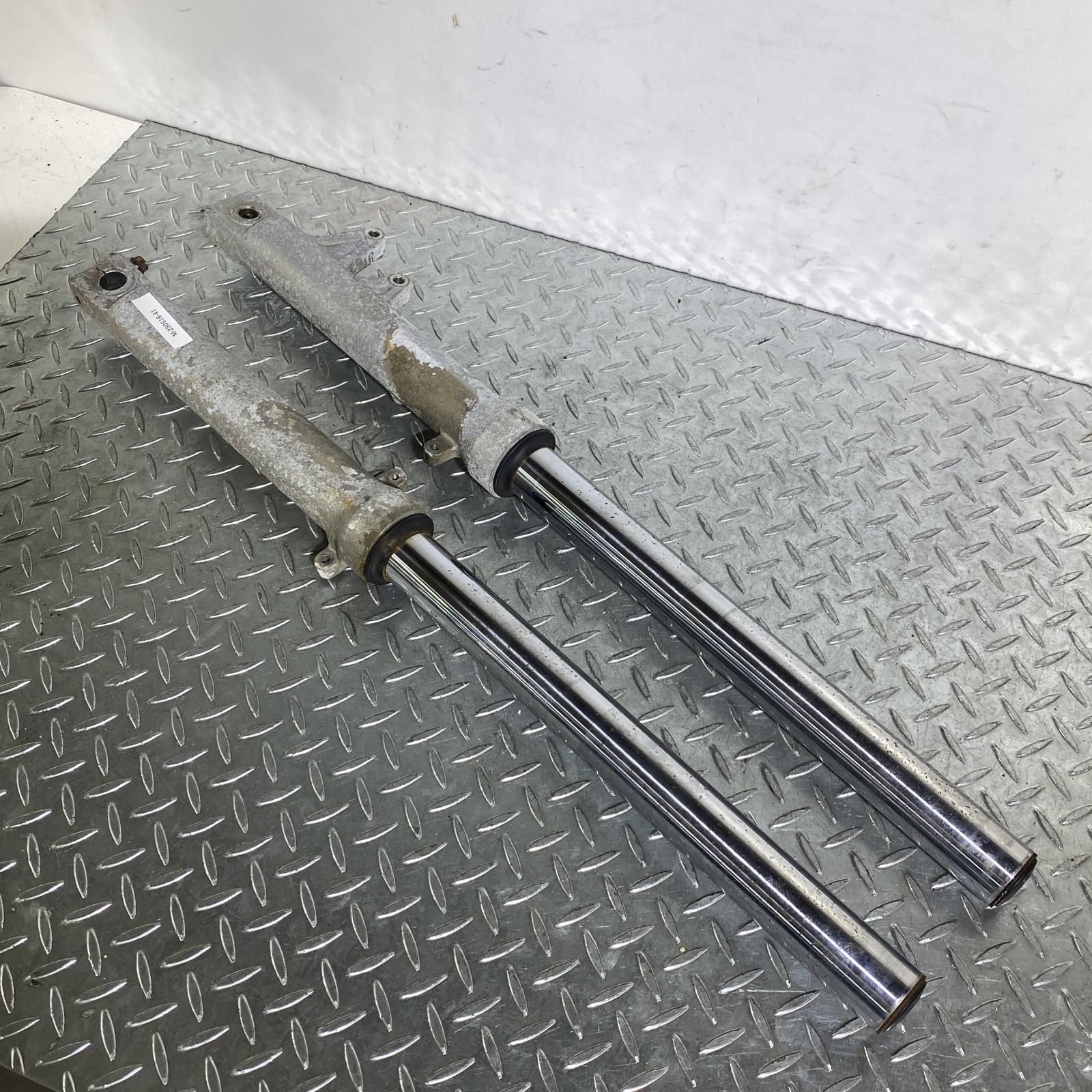フロントフォーク ホンダ