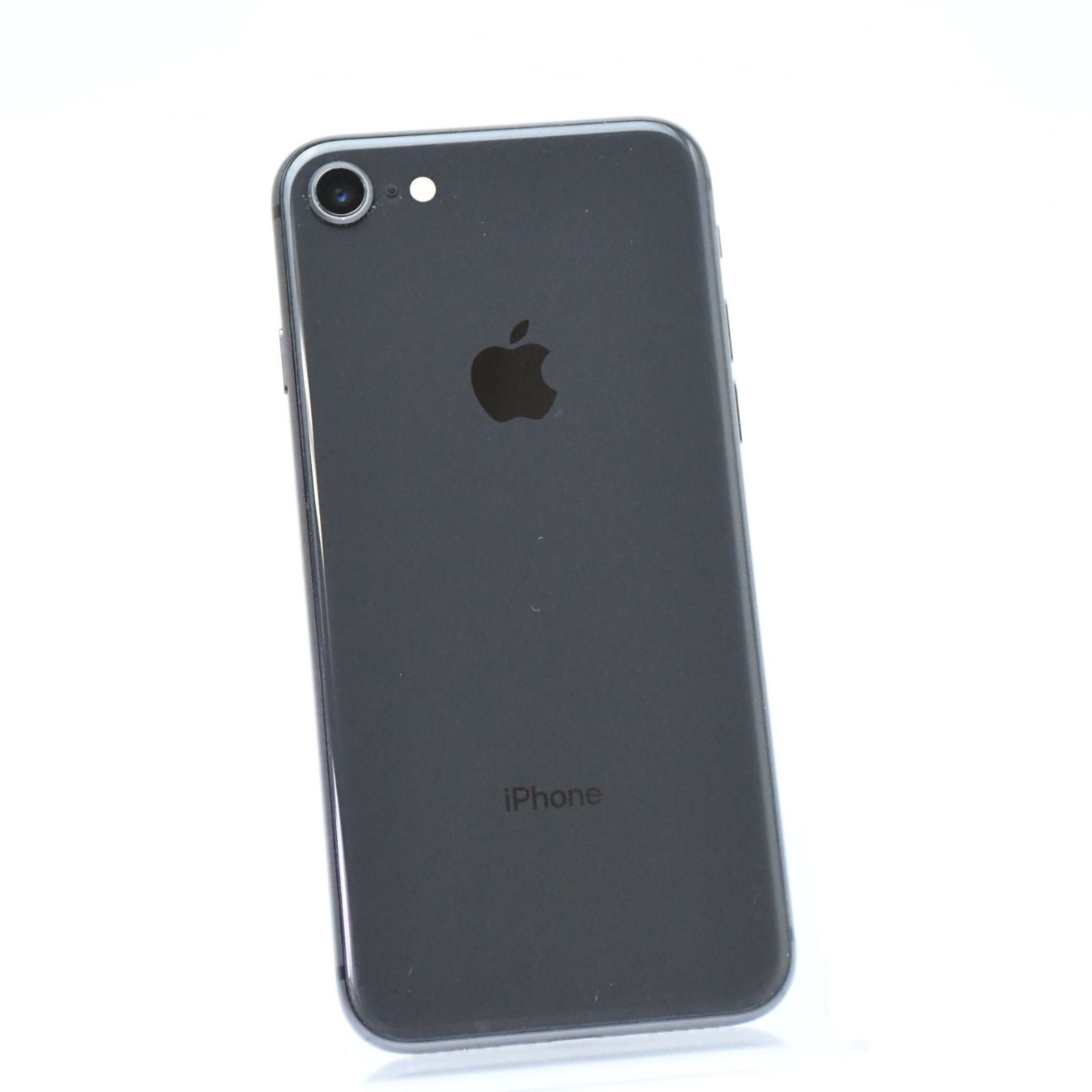 訳あり＊純正バッテリー90%】Softbank iPhone8 64GB スペース