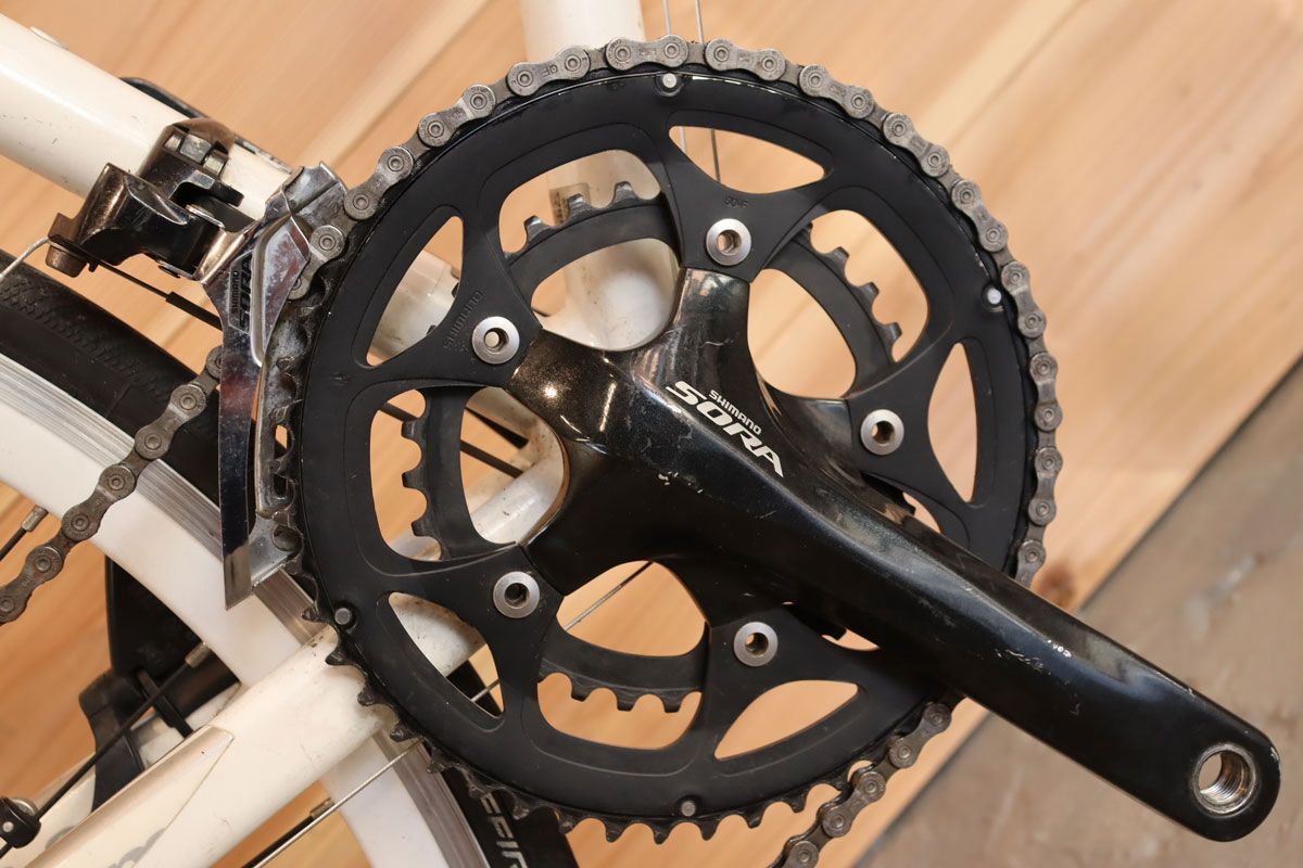 ブリヂストン Bridgestone アンカー Anchor RFA5 2012モデル 420サイズ