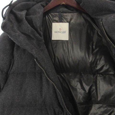 モンクレール MONCLER MAXIME GIUBBOTTO マキシム ダウン ジャケット 