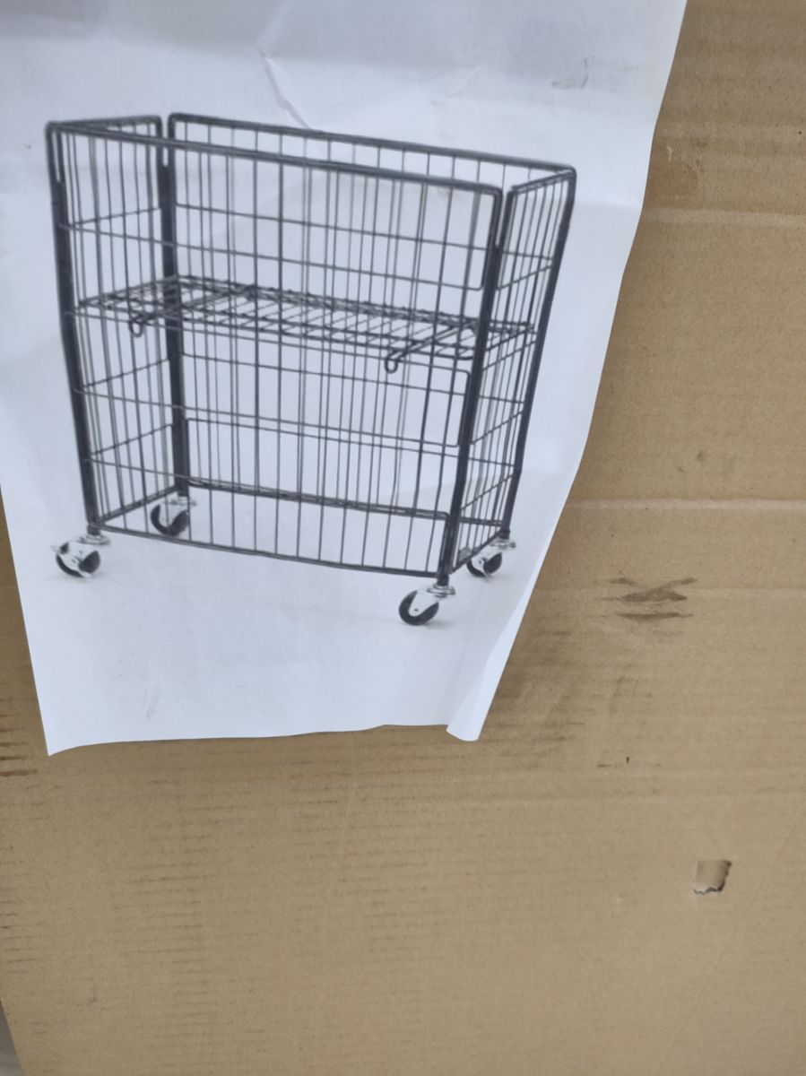 日研工業 1530035 ワイヤーラック 幅600×奥行300×高さ650mm ハンズクラフト宮崎新名爪店 USTAUSTRALIA_COM_AU