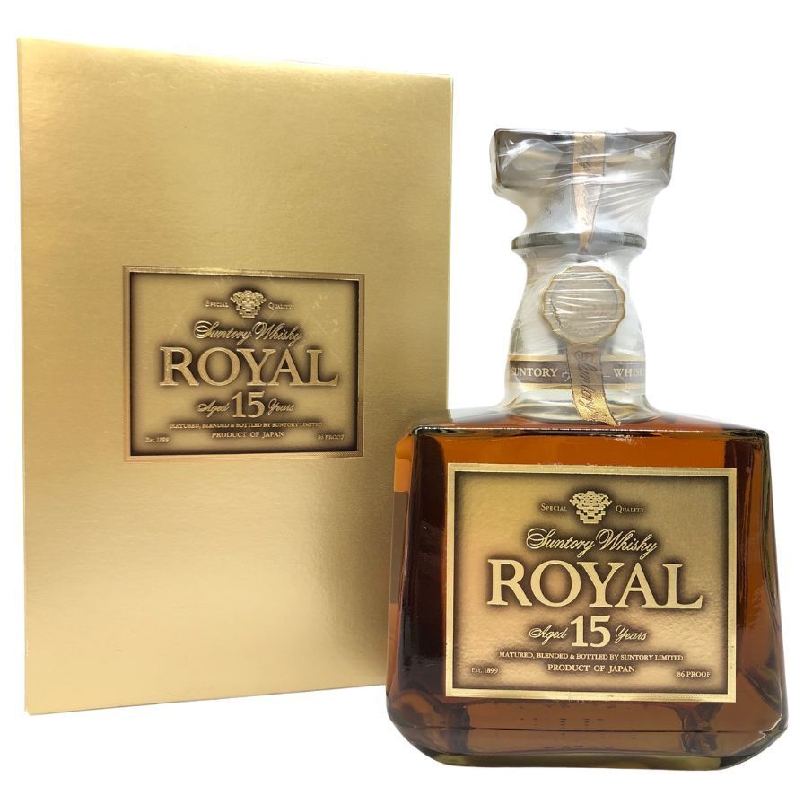 山崎18年 正規品 未開封 サントリー 激レア品 700ml. Yamazaki Amazon