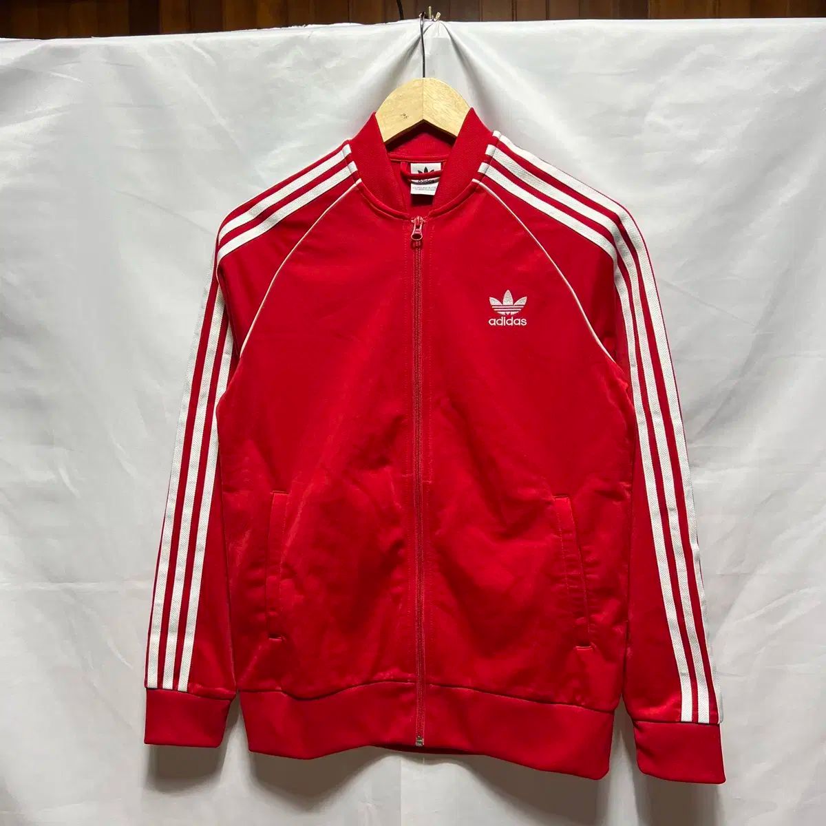 Sアディダスadidasレッド赤スーパースタートラックジャケットジャージ 楽天市場】アディダス adidas ジャージー ジャケット メンズ