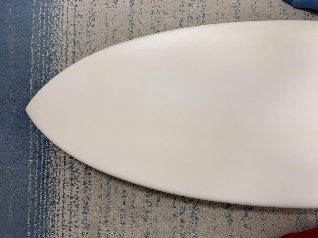 サーフィン・ボディボード CHANNEL S CI Fish 6'5\" 43L ci_fish_xeon_gy_bk_1405_600x60