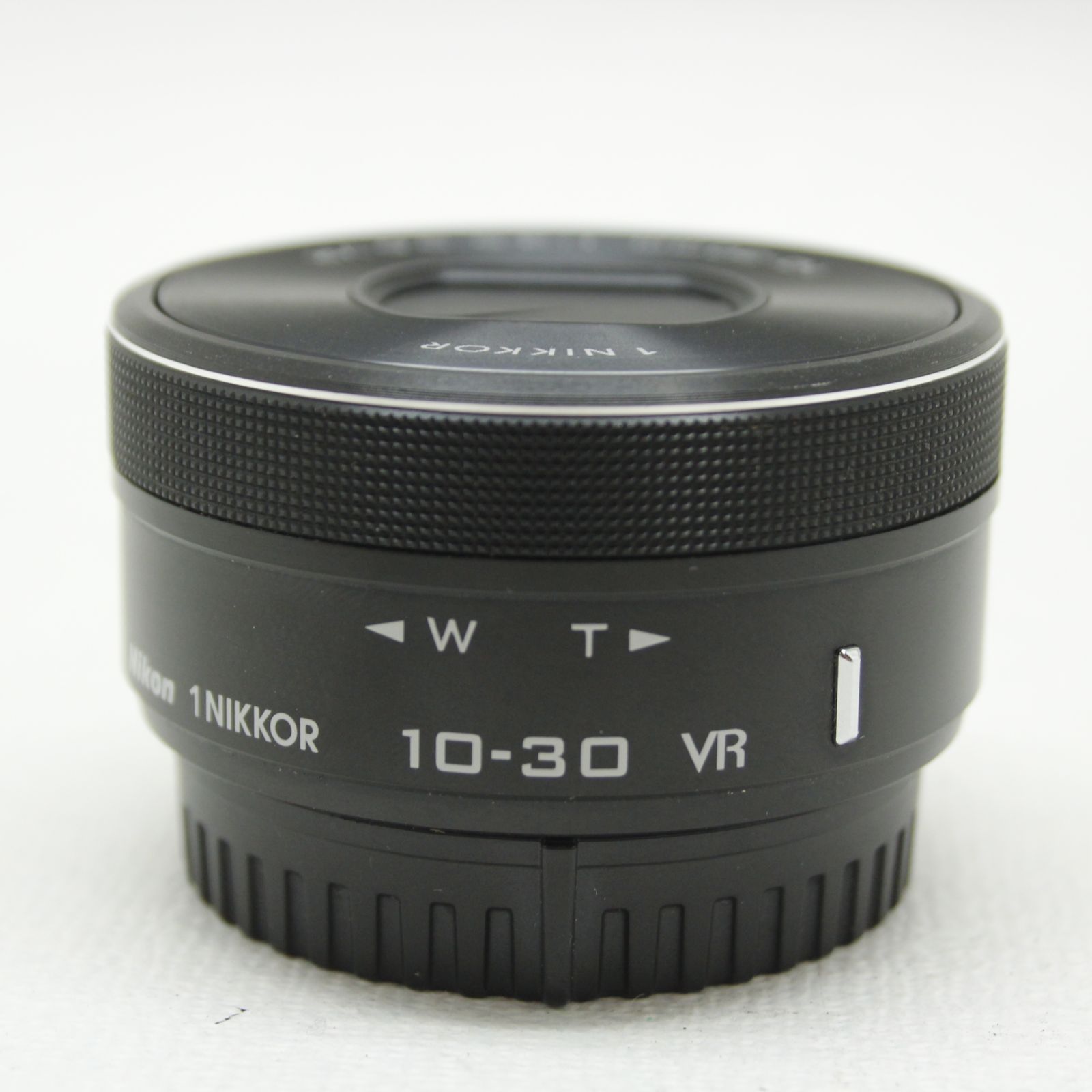 ジャンク？？ ニコン Nikon 1 NIKKOR VR 10-100mm F4-5.6