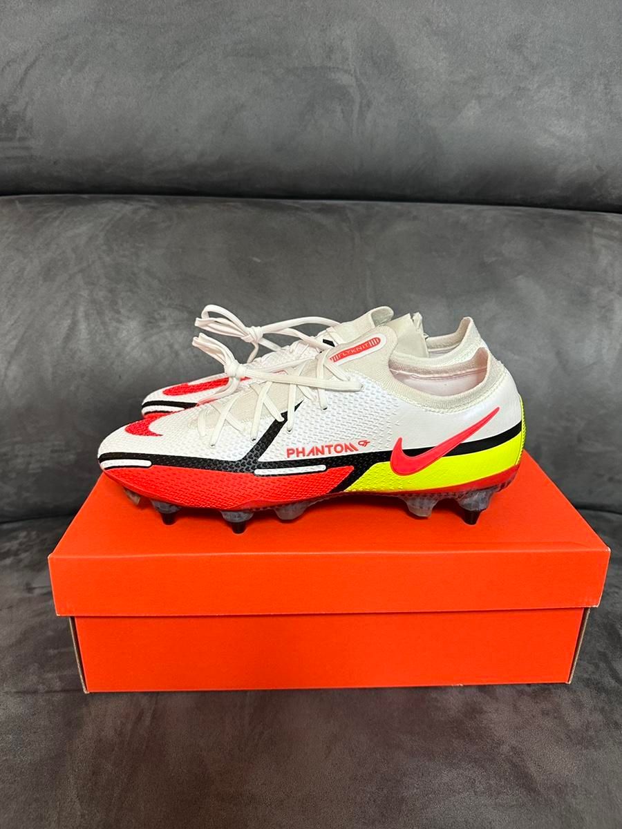 【雷市場（ポンジャン）商品韓国直送】NIKE(ナイキ) ファントム GT 2 270mm SG