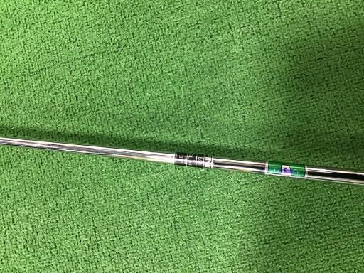 ピン KARSTEN SERIES B 60 34.0インチ パター PT スチール フレックスその他 ユニセックス 共用 右利き 右用 Cランク ゴルフクラブ