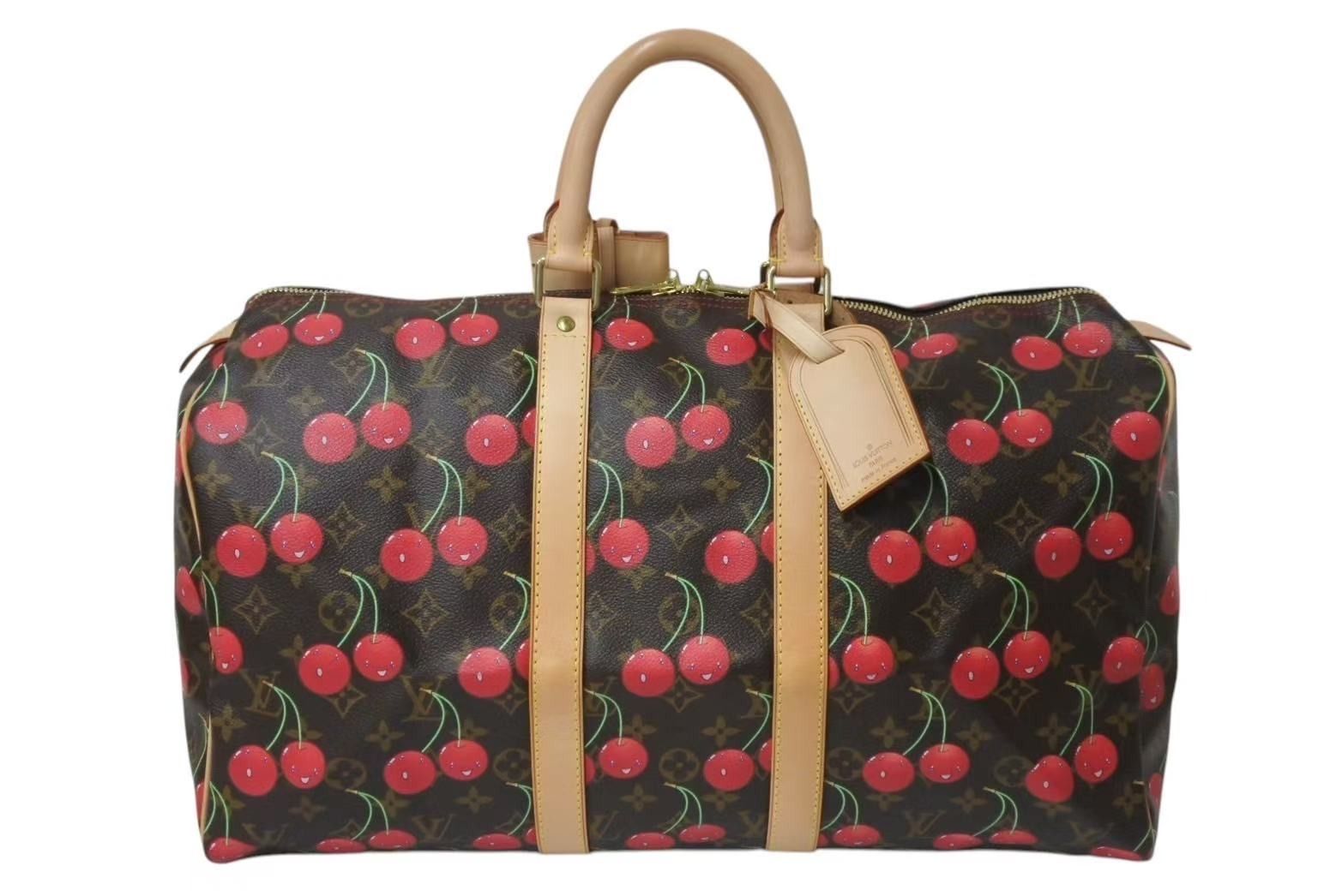LOUIS VUITTON】【旅行】【トラベル】ルイヴィトン『モノグラム