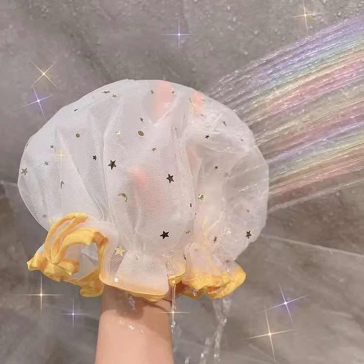KITSCH(キッチュ) シャワーキャップ ヘアーアクセサリー バス KITSCH(キッチュ) シャワーキャップ ヘアーアクセサリー バス