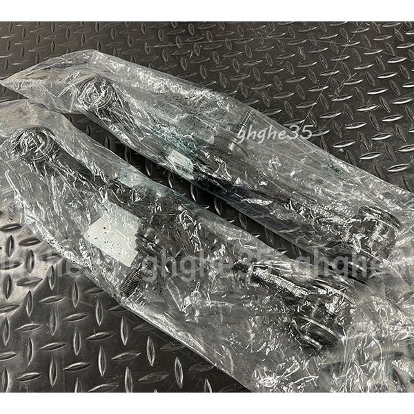 トヨタ 純正 カローラ レビン フロント ロワ アーム 左右 セット AE 111 ACFVF ae 検 トレノ フライ ホイール 車高調 レストア シャフト T543