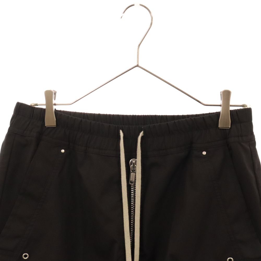パンツ 23ss rick owens cargo belas RU01C4339-TF 23ss rick owens cargo belas RU01C4339-TF