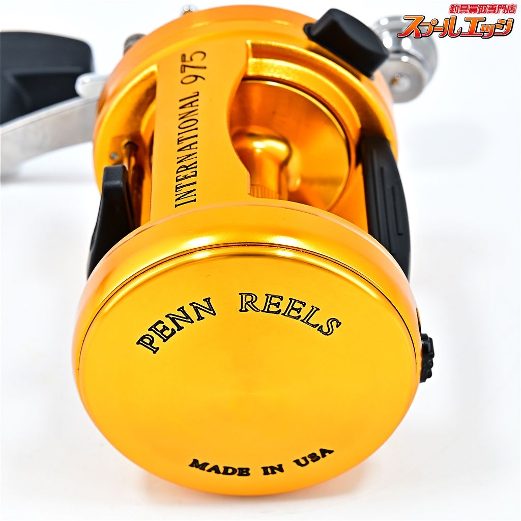 ベイトキャスト