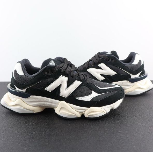 新品未使用 男女同型 New Balance U9060AAA