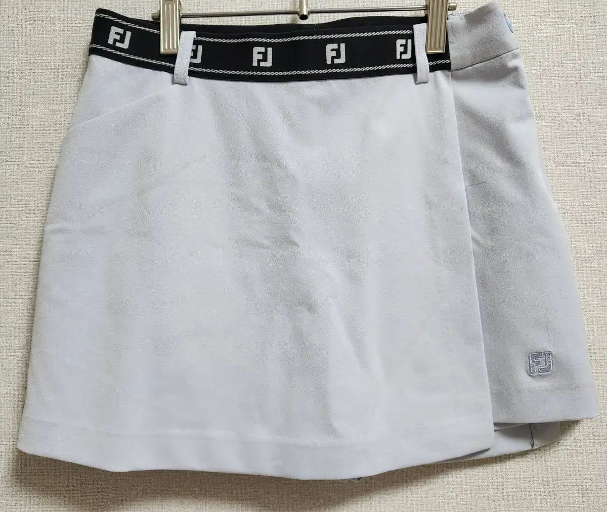 FootJoy(フットジョイ) レディース ゴルフ スカート
