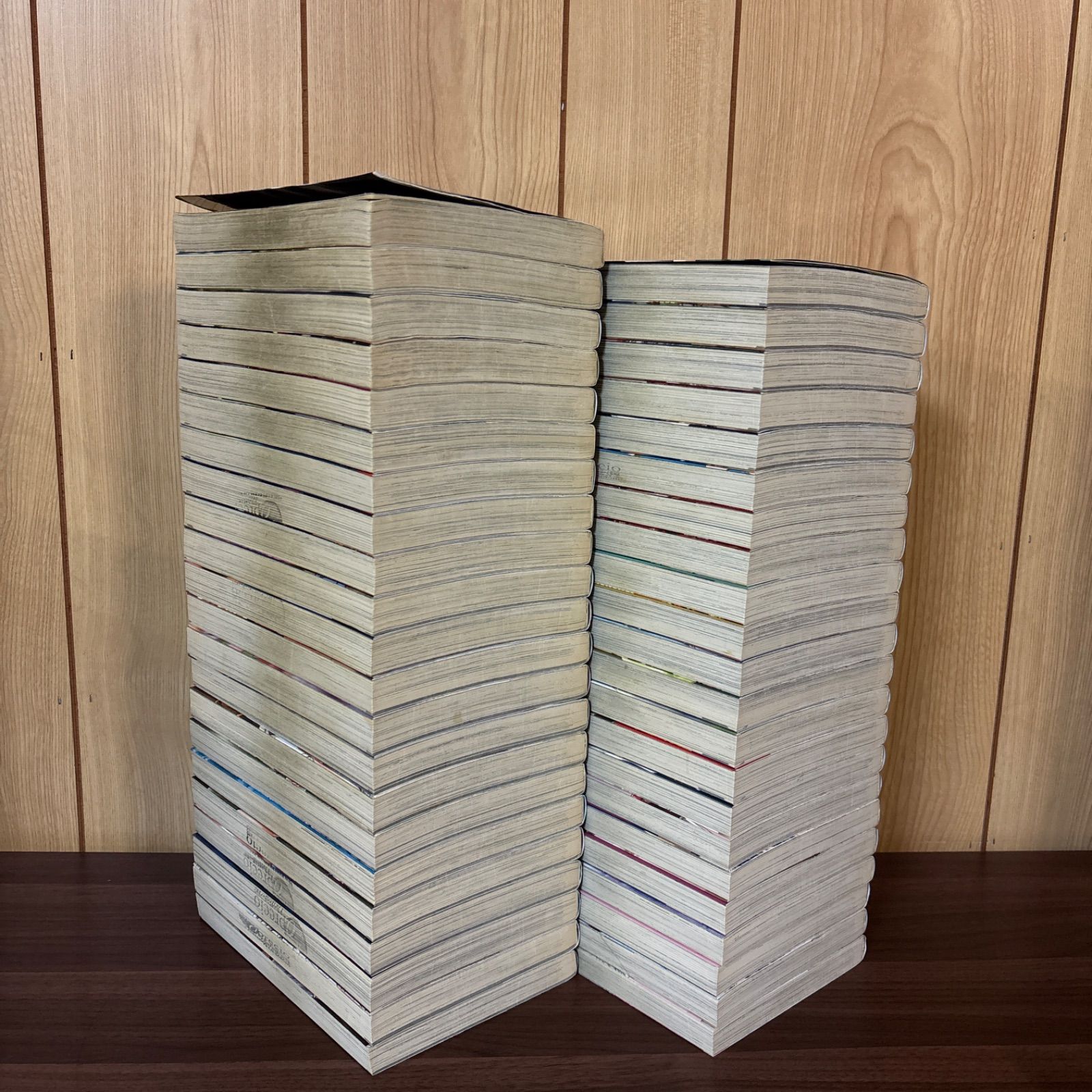 神の雫 全44巻セット ノムリエ日記付き全45冊 神の雫