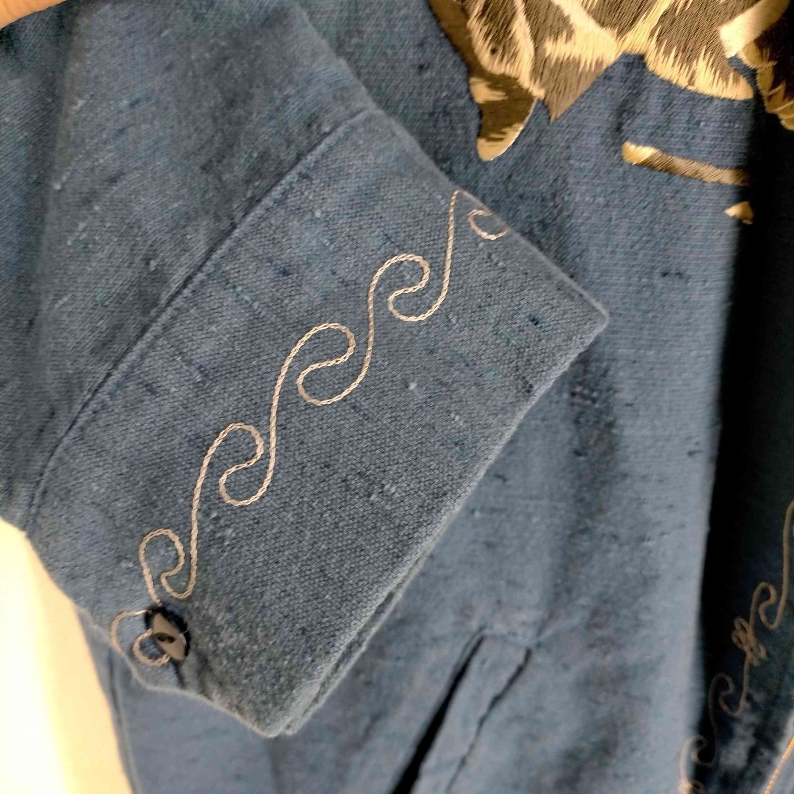 ジャケット・アウター 16ss Tenderloin SOUVENIR JKT XS