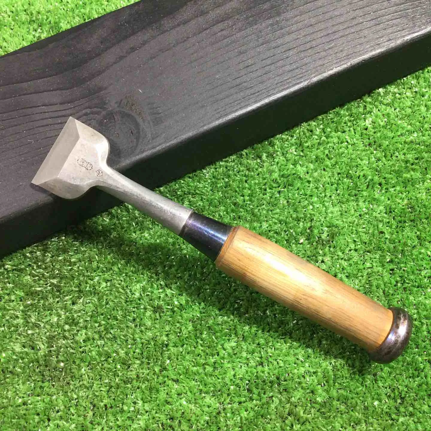 【新品未使用】希少! 左市弘 叩き鑿 6分 グミ柄 2025年最新】Yahoo!オークション -左市弘の中古品・新品・未使用品一覧