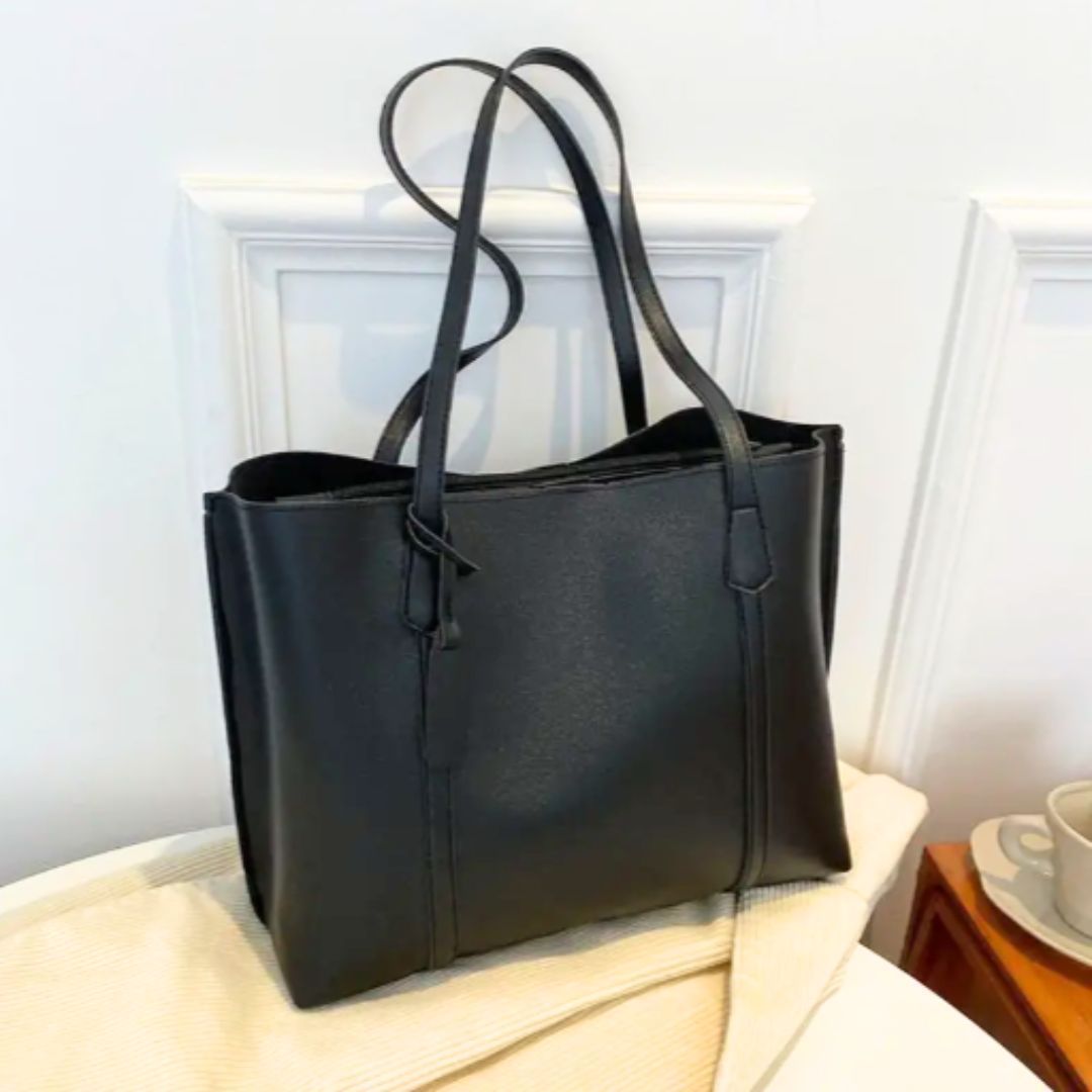 美品◎ カンペール A4可 肩かけ可 トートバッグ ハンドバッグ 黒 レザー New Leather Bag | Topics | Camper（カンペール）日本公式サイト