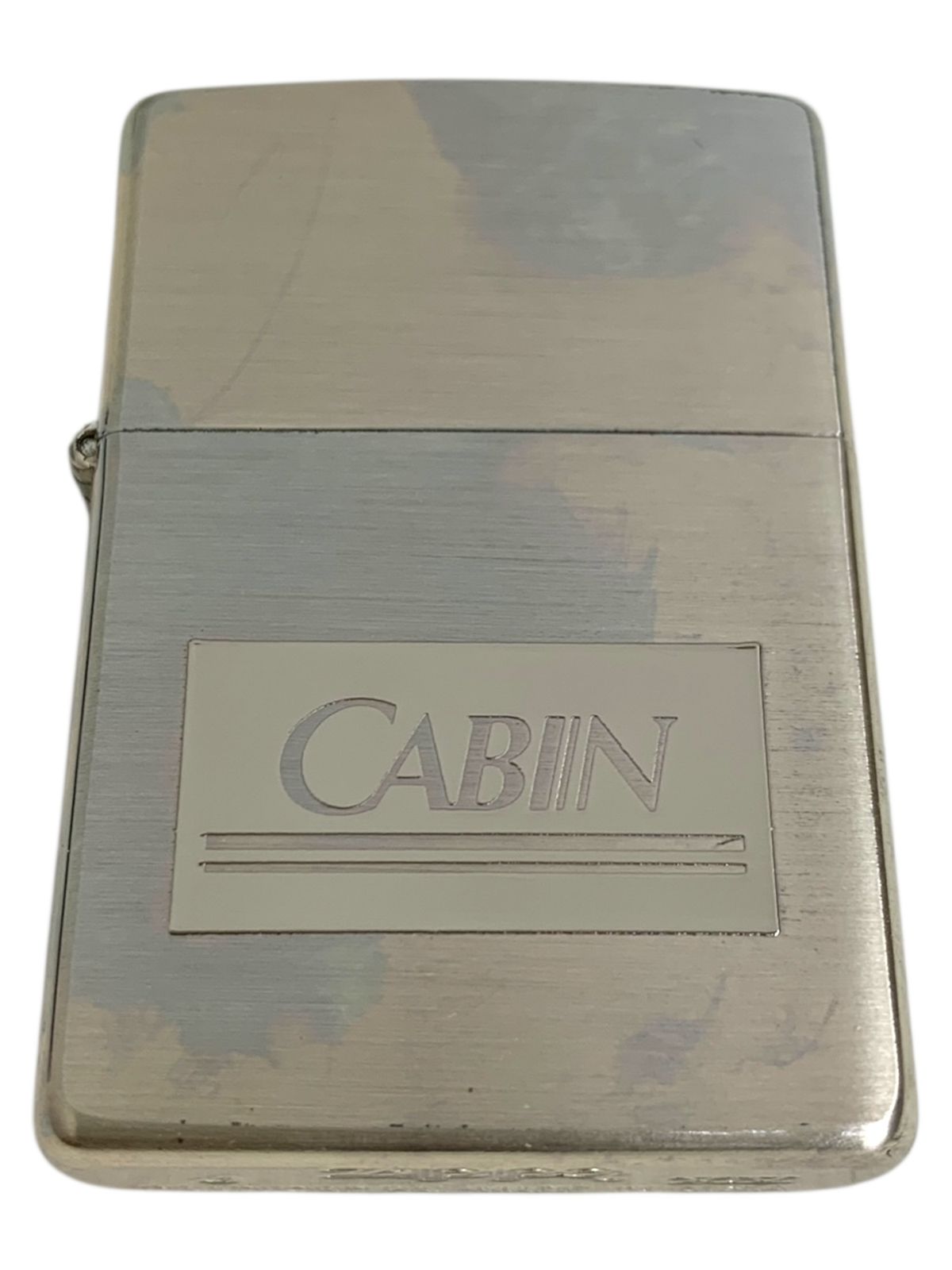 ZIPPO】CABIN YES 懸賞品 非売品｜Yahoo!フリマ（旧PayPayフリマ）