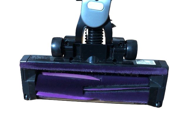 WH コードレススティッククリーナー