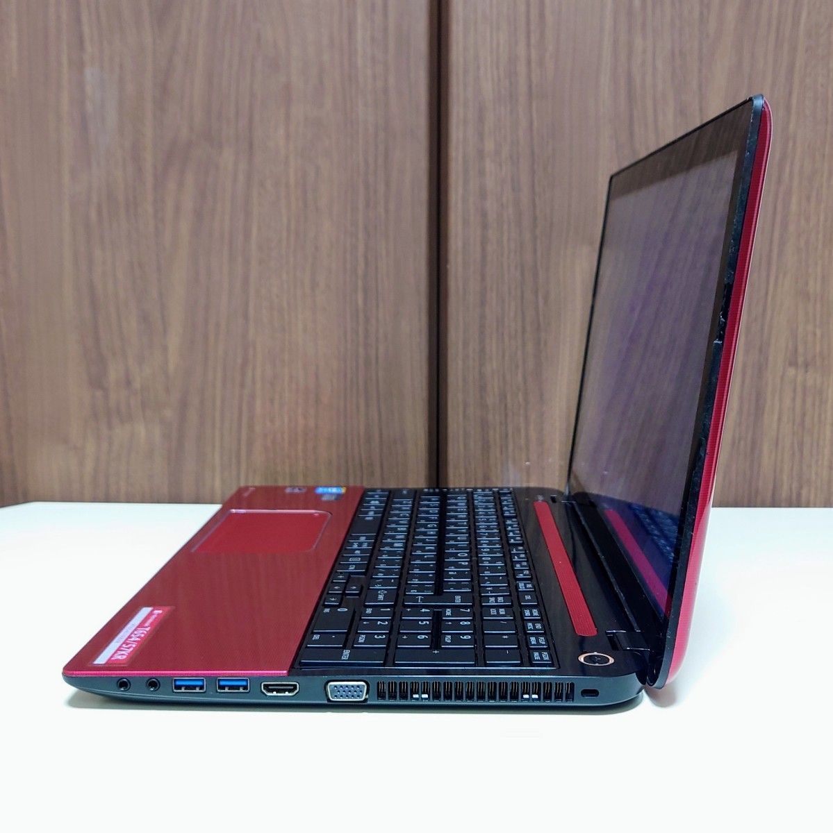TOSHIBA dynabook Corei3 メモリ16GB SSD512GB pclife_p-personal-computer005
