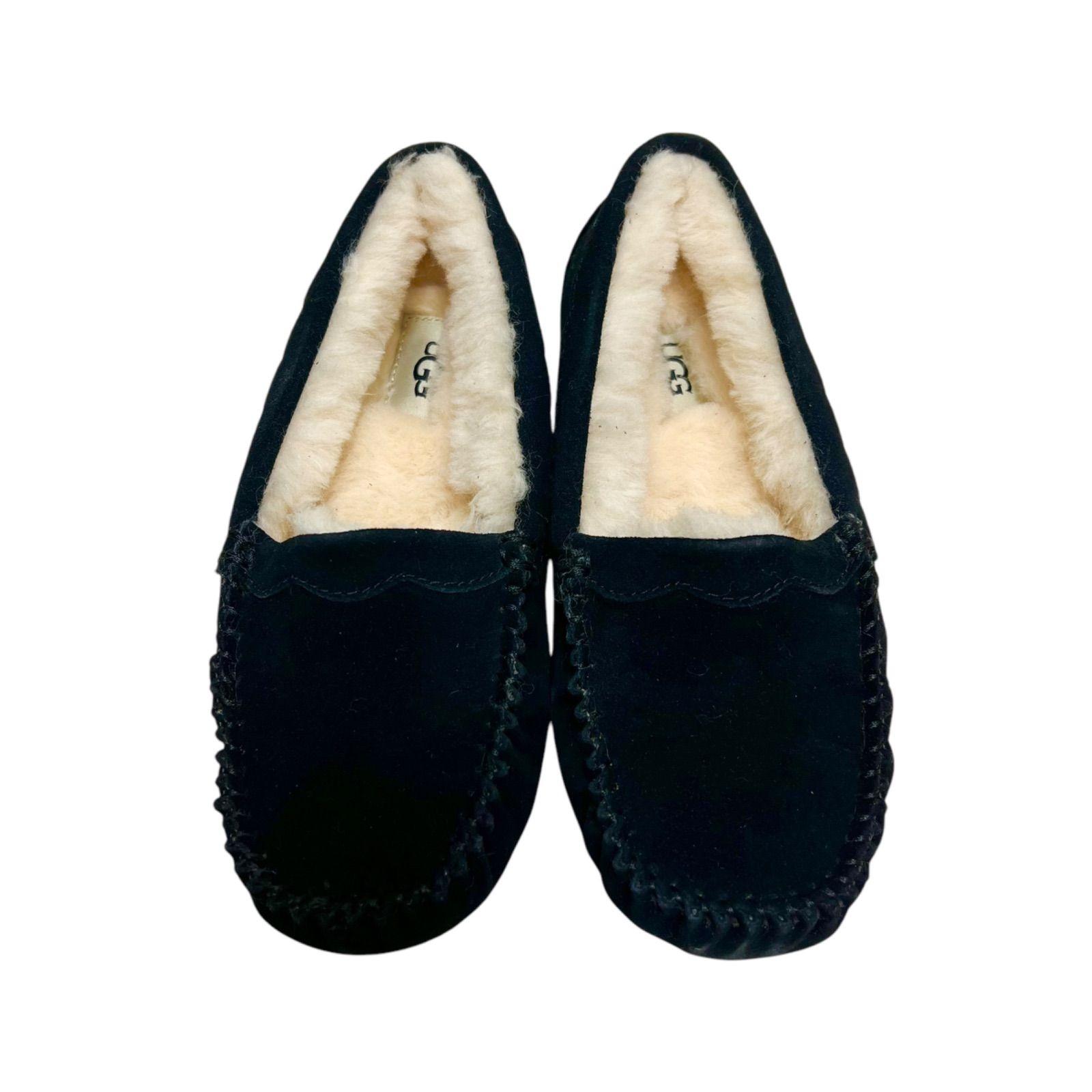 UGG アグ DAKOTA ダコタ ブラック 【公式通販】