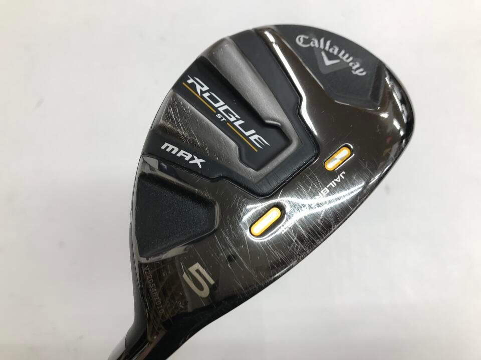 ROGUE ST MAX | 23 | SR | VENTUS 5 for Callaway | | ユーティリティ | キャロウェイ 最短即日発送