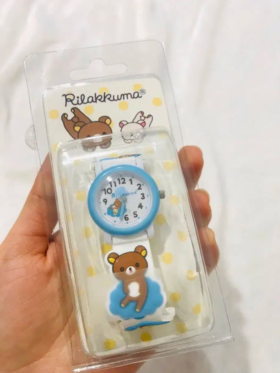 サンエックス コリラックマ