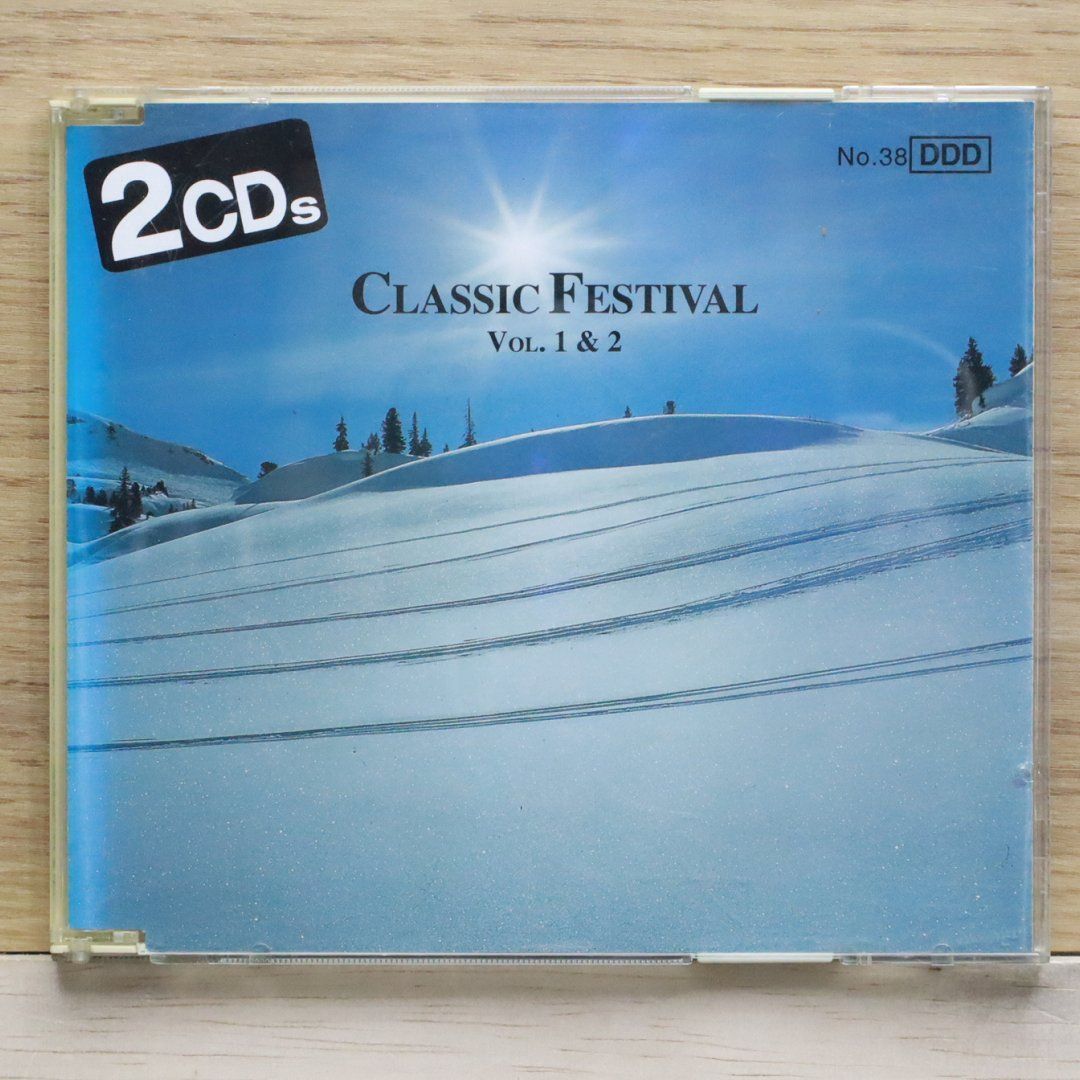 CD-BOX「fun classicsファン・クラシックス」6枚組 通販限定★ CD-BOX「fun classicsファン・クラシックス」6枚組 通販限定