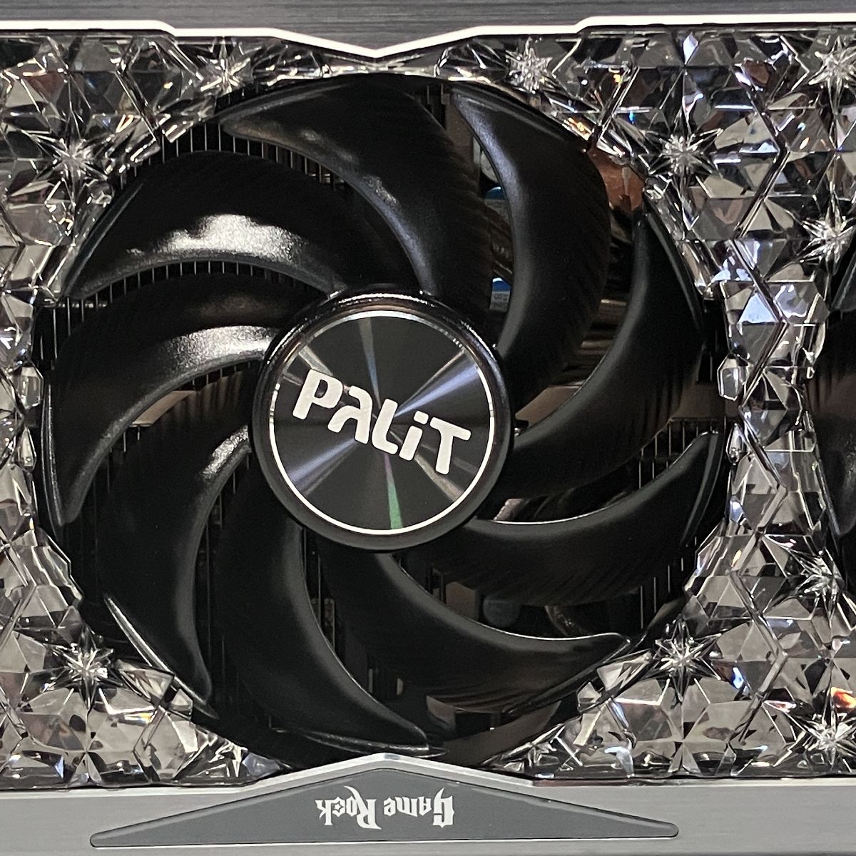 Palit GeForce RTX4090 GameRock OC グラフィックボード グラボ PC周辺
