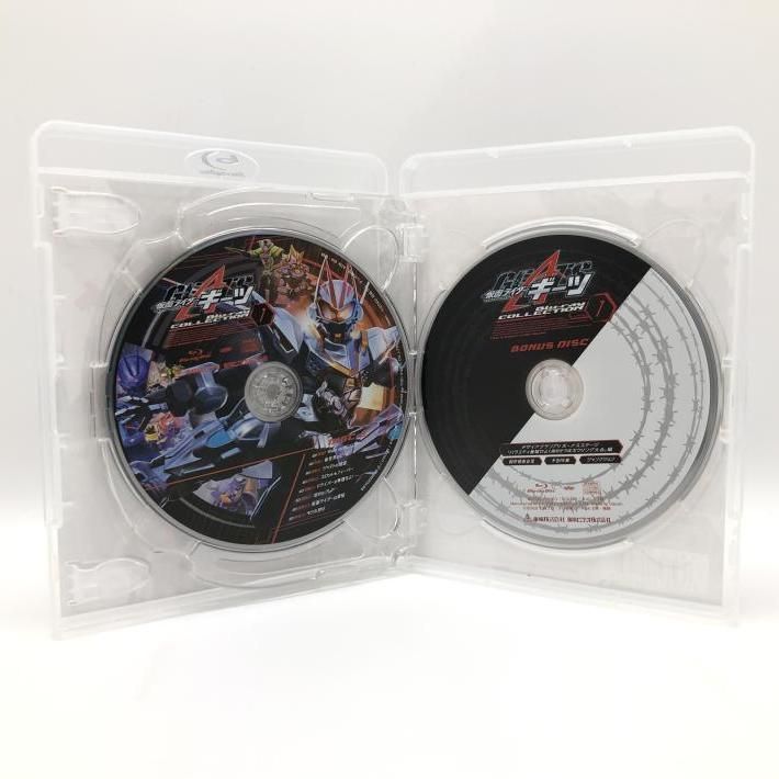 Ｂｌｕ-ｒａｙ ＣＯＬＬＥＣＴＩＯＮ