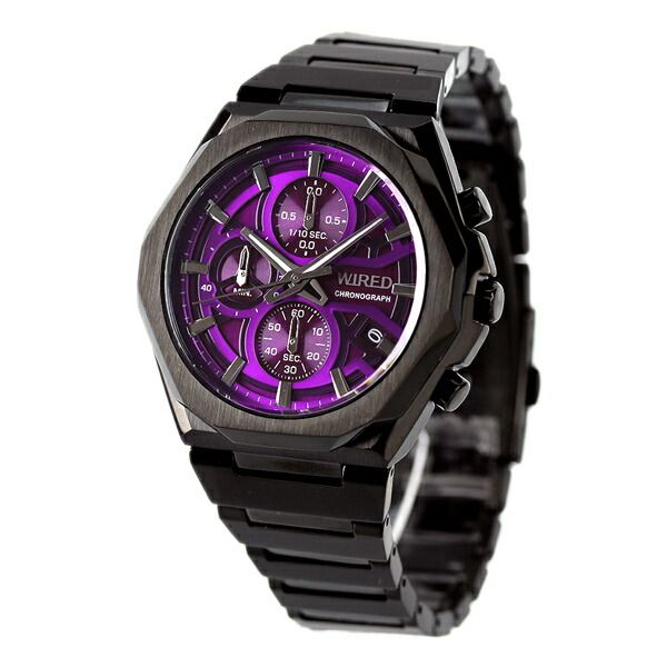 セイコー SEIKO WIRED 腕時計 メンズ AGAT450 ワイアード