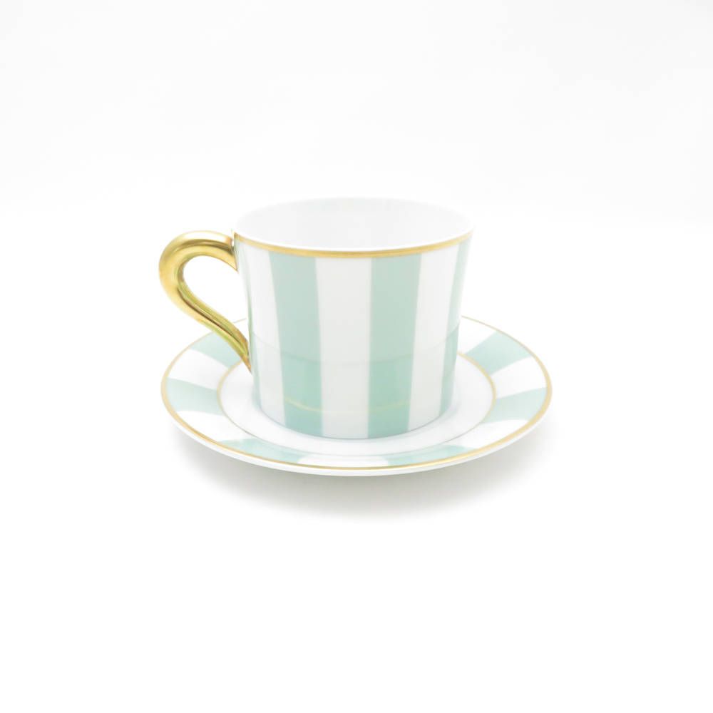 BERNARDAUD ベルナルド ギャラリーロワイヤル カップ＆ソーサー 1客