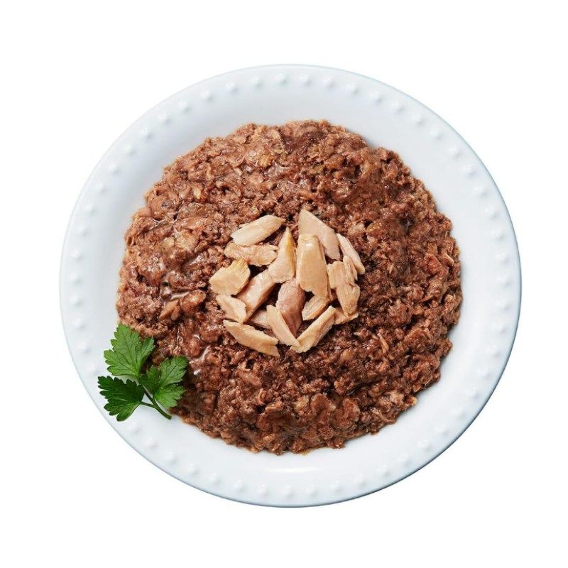 キジトラ 茶トラ