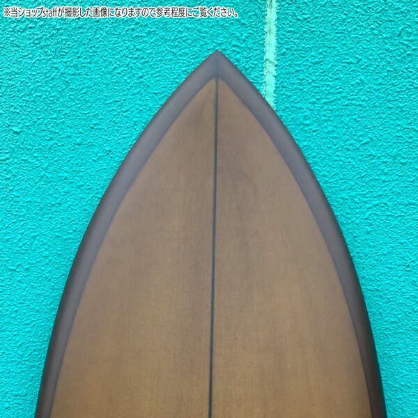 Amazon | CHRISTENSON FISH （SIZE 5'6