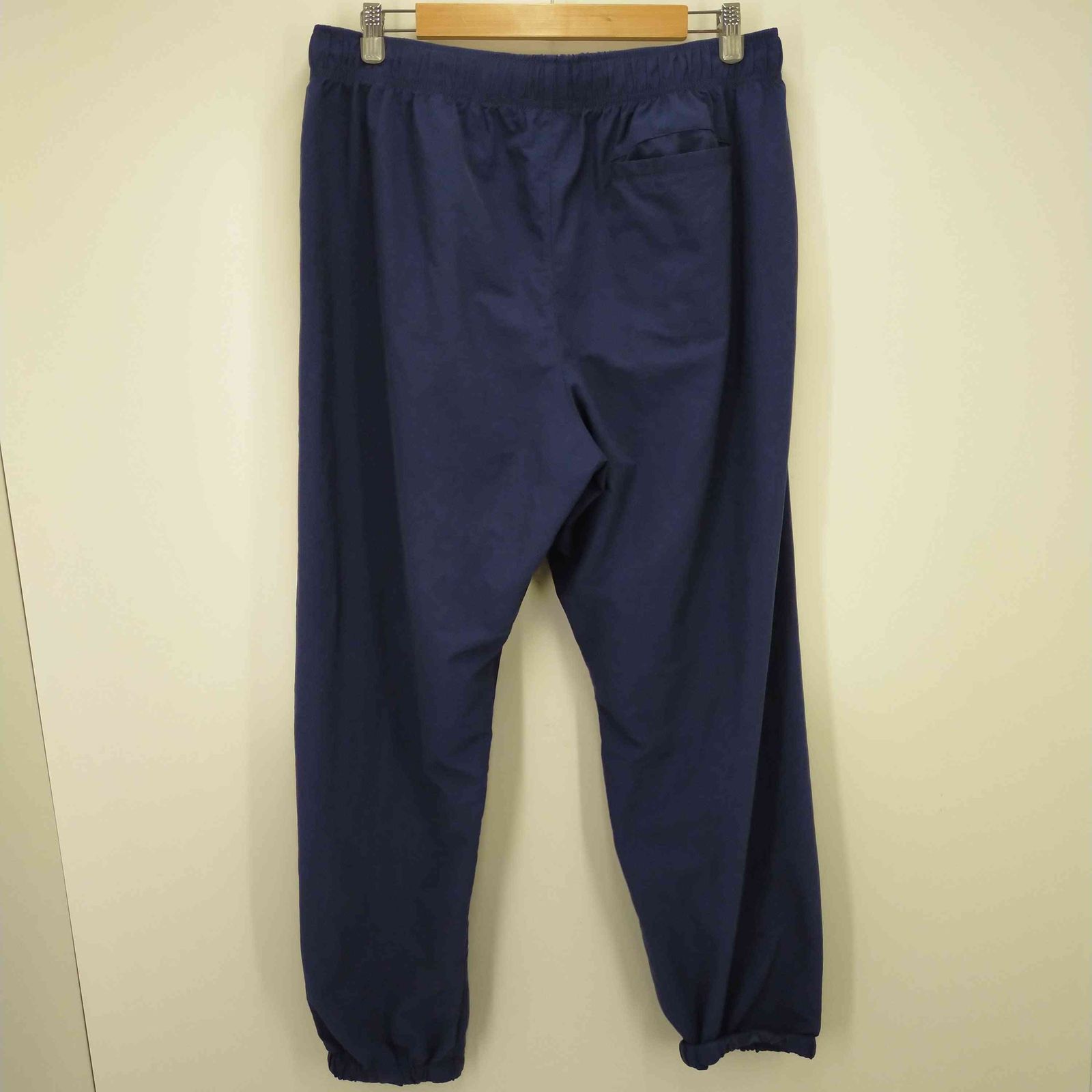 Reverse Etavirp Nylon Pants L 黒 美品 Reverse Etavirp Nylon Pants