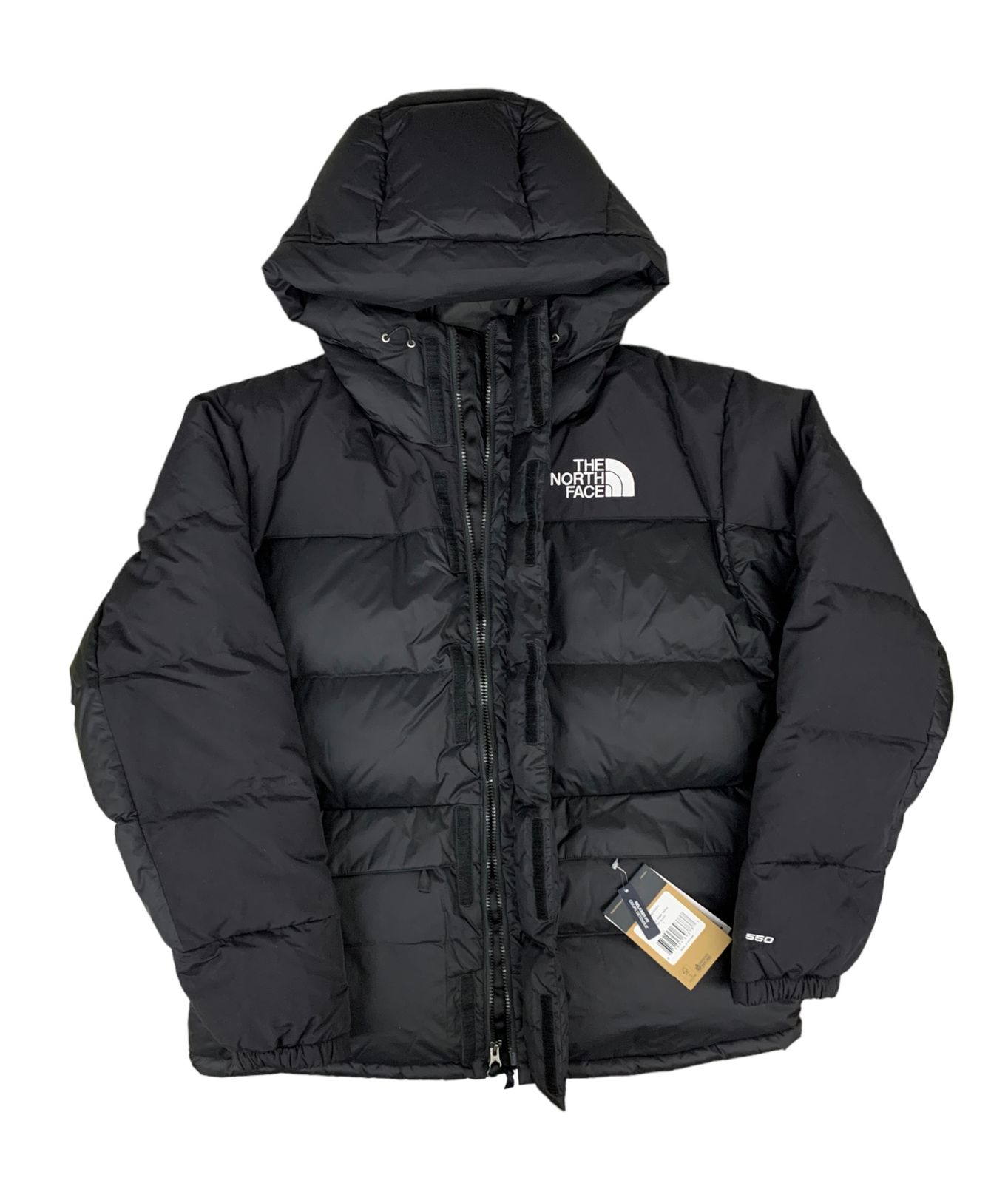 THE NORTH FACE (ザノースフェイス) HMLYN DOWN PARKA ヒマラヤン