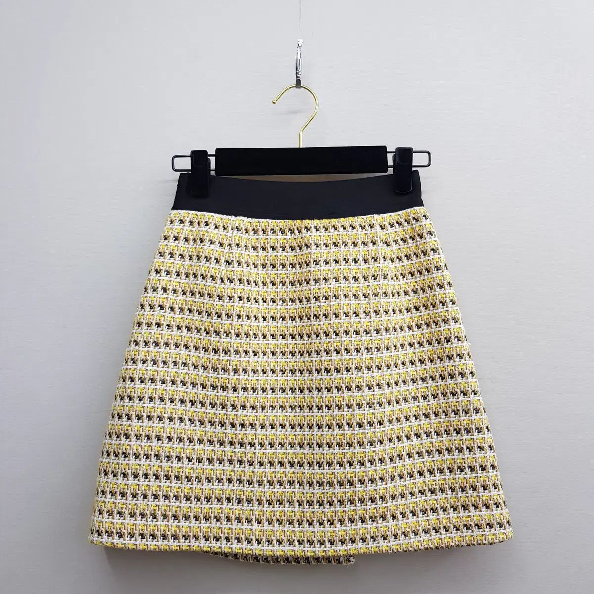 maje(マージュ) MAJE ツイード スカート 36 サイズ タグ付き 新品