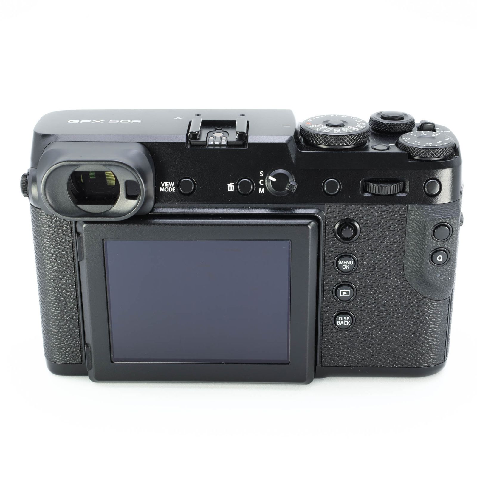 富士フイルム - FUJIFILM GFX 50R ボディ 富士フイルム FUJIFILM GFX50R ボディ｜新品通販フジヤカメラ