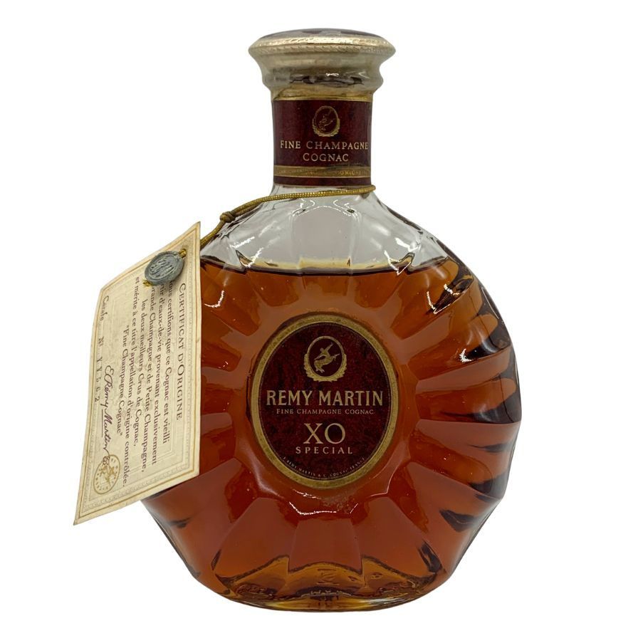 レミーマルタン XO スペシャル クリアボトル 350ml 40% 【L2