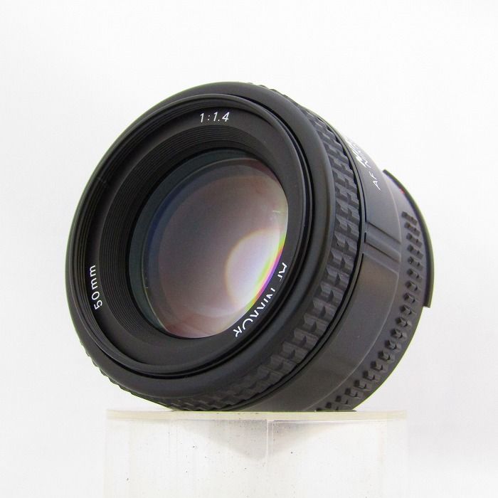 ニコン Nikon AF 50|1.4
